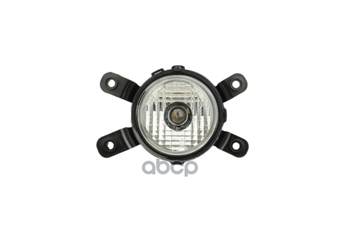 2 409 р. Огонь Дневной Ходовой Левый Jac N75, N80, N90 (4118910Le170) JAC арт. 4118910LE170  с доставкой в г. Кемерово