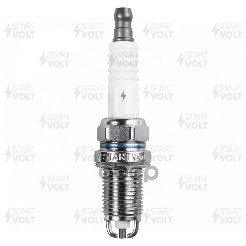 183 р. Свеча Startvolt Renault Logan (04-), Renault Duster (10-) 1.6I2.0I Startvolt STARTVOLT арт. VSP 0901  с доставкой в г. Кемерово