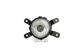 Огонь Дневной Ходовой Правый Jac N75, N80, N90 (4118920Le170) JAC арт. 4118920LE170