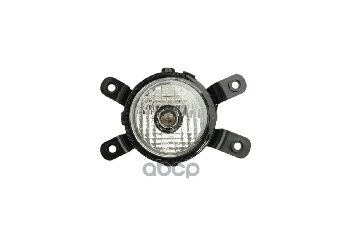 2 409 р. Огонь Дневной Ходовой Правый Jac N75, N80, N90 (4118920Le170) JAC арт. 4118920LE170  с доставкой в г. Кемерово