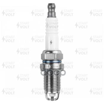 159 р. Свеча Startvolt Renault Logan (04-), Renault Sandero (07-) K7m 1.6I Startvolt STARTVOLT арт. VSP 0902  с доставкой в г. Кемерово. Увеличить фотографию 1