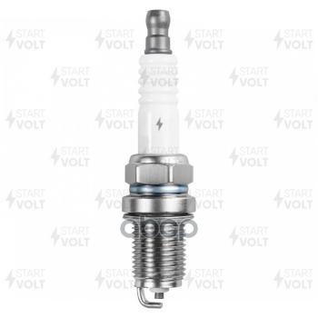 135 р. Свеча Startvolt Renault Logan, Nissan Almera G15 K4m 1.6I Startvolt STARTVOLT арт. VSP 0903  с доставкой в г. Кемерово. Увеличить фотографию 1