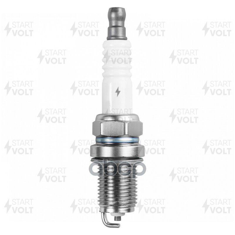 135 р. Свеча Startvolt Renault Logan, Nissan Almera G15 K4m 1.6I Startvolt STARTVOLT арт. VSP 0903  с доставкой в г. Кемерово