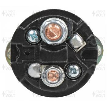 1 189 р. Реле Втягивающее Ваз 2101-1119,2121-212142123 Редукт.startvolt (Vsr 0101) STARTVOLT арт. VSR 0101  с доставкой в г. Кемерово. Увеличить фотографию 4
