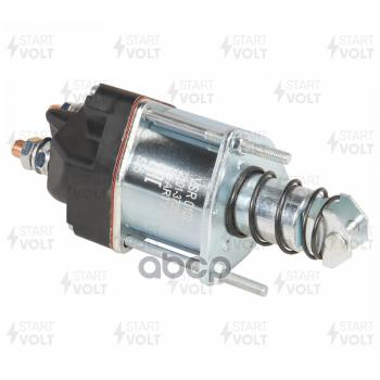 1 499 р. Реле Втягивающее Ваз 2101 Startvolt Стар. Обр. (35.3708) (Vsr 0102) STARTVOLT арт. VSR 0102  с доставкой в г. Кемерово. Увеличить фотографию 1