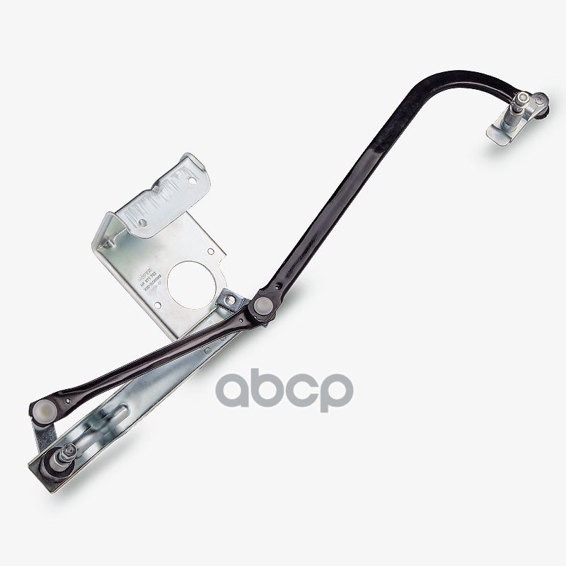 1 069 р. Трапеция Привода Стеклоочистителя Для АМ Газ 3302 Hofer (3302-5205400) HOFER арт. HF 871 782  с доставкой в г. Кемерово