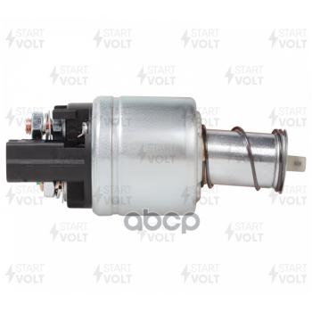 1 889 р. Реле Втягивающее Ваз 2190-2194 МтАт Startvolt (Vsr 0190) STARTVOLT арт. VSR 0190  с доставкой в г. Кемерово. Увеличить фотографию 3