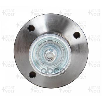 2 399 р. Реле Втягивающее Ммз Д240, 245, 260 (12В) Startvolt (Vsr 0303) STARTVOLT арт. VSR 0303  с доставкой в г. Кемерово. Увеличить фотографию 2