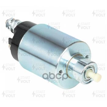 1 779 р. Реле Втягивающее Стартера Для АМ Газ 3302 БизнесNext 2.8D Startvolt (Vsr 0320) STARTVOLT арт. VSR 0320  с доставкой в г. Кемерово. Увеличить фотографию 1