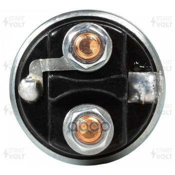 1 779 р. Реле Втягивающее Стартера Для АМ Газ 3302 БизнесNext 2.8D Startvolt (Vsr 0320) STARTVOLT арт. VSR 0320  с доставкой в г. Кемерово. Увеличить фотографию 4