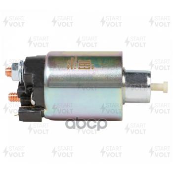 1 899 р. Реле Втягивающее Стартера Для АМ Газ 3302 Next, Nn 2.5D Startvolt (Vsr 3001) STARTVOLT арт. VSR 3001  с доставкой в г. Кемерово. Увеличить фотографию 3
