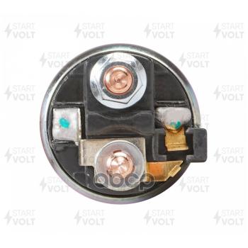 1 899 р. Реле Втягивающее Стартера Для АМ Газ 3302 Next, Nn 2.5D Startvolt (Vsr 3001) STARTVOLT арт. VSR 3001  с доставкой в г. Кемерово. Увеличить фотографию 4