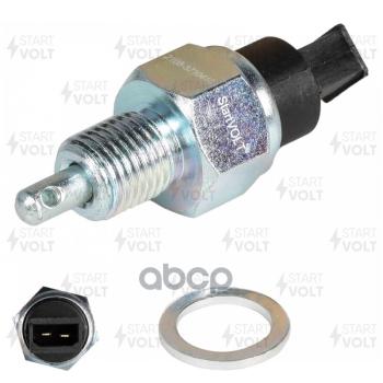 Включатель Света Заднего Хода Ваз 2108-21099, 2113-2115 Startvolt (Vs-Rs 0108) STARTVOLT арт. VS-RS 0108