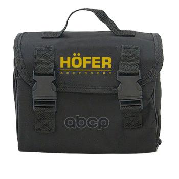 1 699 р. Компрессор Автомобильный 35 ЛМин. 10 Атм Hofer (Hf 909 301) HOFER арт. HF 909 301  с доставкой в г. Кемерово. Увеличить фотографию 5