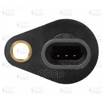 499 р. Датчик Скорости Ваз 1118, 2190-2194 (Ан.1118-3843010) Startvolt (Vs-Sp 0117) STARTVOLT арт. VS-SP 0117  с доставкой в г. Кемерово. Увеличить фотографию 2