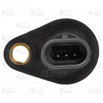 619 р. Датчик Скорости Ваз 2190-2194 (Ан.1118-3843010-02) Startvolt STARTVOLT арт. VS-SP 0118  с доставкой в г. Кемерово. Увеличить фотографию 2