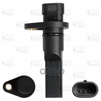 Датчик Скорости Ваз 2190-2194 (Ан.1118-3843010-04) Startvolt STARTVOLT арт. VS-SP 0119