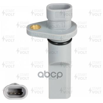 Датчик Скорости Ваз 2170-2172 (Ан. 2170-3843010) Startvolt (Vs-Sp 0170) STARTVOLT арт. VS-SP 0170
