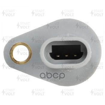 569 р. Датчик Скорости Ваз 2170-2172 (Ан. 2170-3843010-02) Startvolt (Vs-Sp 0171) STARTVOLT арт. VS-SP 0171  с доставкой в г. Кемерово. Увеличить фотографию 2
