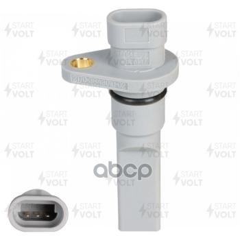 Датчик Скорости Ваз 2170-2172 (Ан. 2170-3843010-02) Startvolt (Vs-Sp 0171) STARTVOLT арт. VS-SP 0171