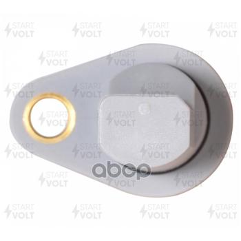 499 р. Датчик Скорости Ваз 2170-2172 (Ан. 2170-3843010-04) Startvolt (Vs-Sp 0172) STARTVOLT арт. VS-SP 0172  с доставкой в г. Кемерово. Увеличить фотографию 3