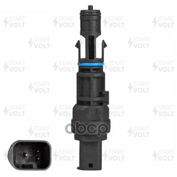 Датчик Скорости Ваз Lada Largus Abs Startvolt (Vs-Sp 0902) STARTVOLT арт. VS-SP 0902