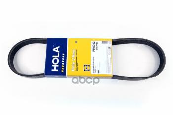 Ремень 778 (6Pk) Генератора Ваз Vesta,Xray Дв.ваз (Без Кондиционера) Hola HOLA арт. PH6042