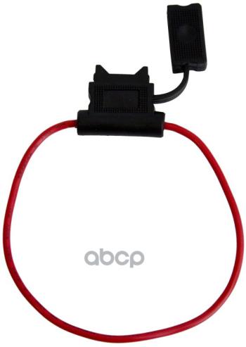 293 р. Держатель Флажкового Предохранителя ABRO арт. FUAI819D16AWG  с доставкой в г. Кемерово. Увеличить фотографию 3