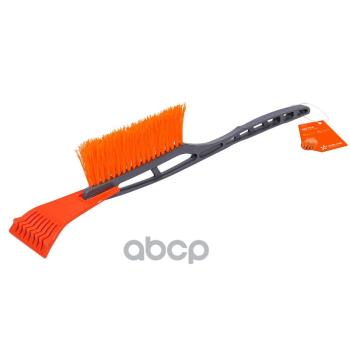 201 р. Щетка Для Снега Со Скребком Airline (50См) (Ab-R-01) AIRLINE арт. AB-R-01  с доставкой в г. Кемерово. Увеличить фотографию 2