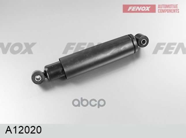 4 299 р. Амортизатор Маз Задний Масляный (425-659) 54327-2915006 Fenox (A12020) FENOX арт. A12020  с доставкой в г. Кемерово