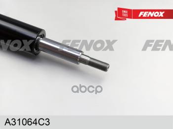 1 589 р. Амортизатор Ваз 2108 Перед.(Патрон Стойки) Fenox (Масл.) (А31064с3) (2108-2905003) FENOX арт. A31064C3  с доставкой в г. Кемерово. Увеличить фотографию 2