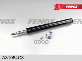 Амортизатор Ваз 2108 Перед.(Патрон Стойки) Fenox (Масл.) (А31064с3) (2108-2905003) FENOX арт. A31064C3