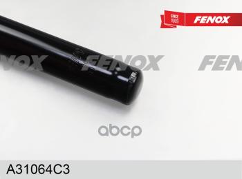 1 589 р. Амортизатор Ваз 2108 Перед.(Патрон Стойки) Fenox (Масл.) (А31064с3) (2108-2905003) FENOX арт. A31064C3  с доставкой в г. Кемерово. Увеличить фотографию 3