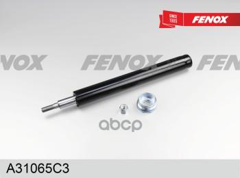 Амортизатор Ваз 2110 Перед.(Патрон Стойки) Fenox (Масл.) (A31065c3) (2110-2905003) FENOX арт. A31065C3