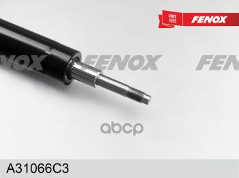 2 199 р. Амортизатор Ваз 1117-1119 Перед.(Патрон Стойки) Fenox (Мас.) (А31066с3) (1118-2905003) FENOX арт. A31066C3  с доставкой в г. Кемерово. Увеличить фотографию 2