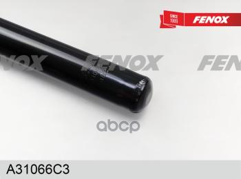 2 199 р. Амортизатор Ваз 1117-1119 Перед.(Патрон Стойки) Fenox (Мас.) (А31066с3) (1118-2905003) FENOX арт. A31066C3  с доставкой в г. Кемерово. Увеличить фотографию 3