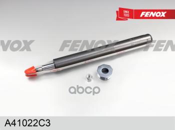 Амортизатор Ваз 2108 Перед.(Патрон Стойки) Fenox (ГазМасло) (A41022c3) (2108-2905003) FENOX арт. A41022C3