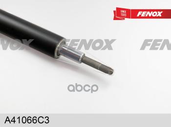 1 599 р. Амортизатор Ваз 1117-1119 Перед.(Патрон Стойки) Fenox (ГазМасло) (А41066с3) (1118-2905003) FENOX арт. A41066C3  с доставкой в г. Кемерово. Увеличить фотографию 2