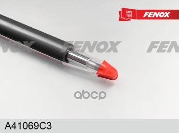 1 999 р. Амортизатор Ваз 2110 Перед.(Патрон Стойки) Fenox (ГазМасло) (A41069c3) (2110-2905003) FENOX арт. A41069C3  с доставкой в г. Кемерово. Увеличить фотографию 4