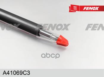 1 999 р. Амортизатор Ваз 2110 Перед.(Патрон Стойки) Fenox (ГазМасло) (A41069c3) (2110-2905003) FENOX арт. A41069C3  с доставкой в г. Кемерово. Увеличить фотографию 3