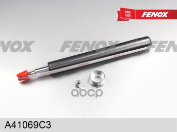 Амортизатор Ваз 2110 Перед.(Патрон Стойки) Fenox (ГазМасло) (A41069c3) (2110-2905003) FENOX арт. A41069C3
