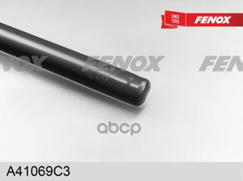 1 999 р. Амортизатор Ваз 2110 Перед.(Патрон Стойки) Fenox (ГазМасло) (A41069c3) (2110-2905003) FENOX арт. A41069C3  с доставкой в г. Кемерово. Увеличить фотографию 6