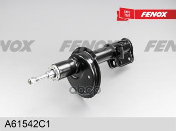 Стойка Ваз 1117-1119 Правая Fenox (Масло) Разборная (A61542с1) FENOX арт. A61542C1