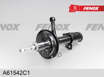 2 799 р. Стойка Ваз 1117-1119 Правая Fenox (Масло) Разборная (A61542с1) FENOX арт. A61542C1  с доставкой в г. Кемерово. Увеличить фотографию 2