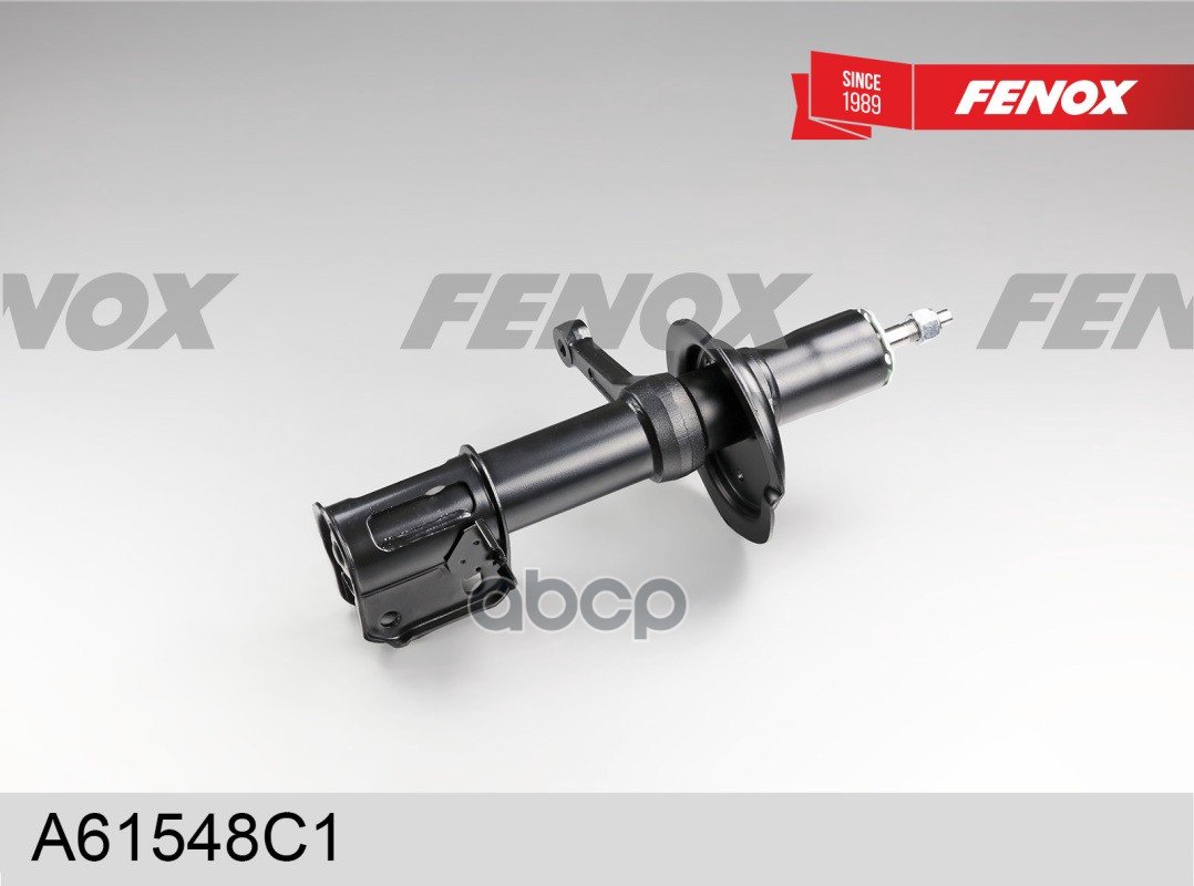 3 599 р. Стойка Ваз 2110 Левая Fenox (Масло) Разборная В Сб. (A61548c1) (2110-2905003) FENOX арт. A61548C1  с доставкой в г. Кемерово