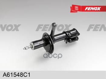 3 599 р. Стойка Ваз 2110 Левая Fenox (Масло) Разборная В Сб. (A61548c1) (2110-2905003) FENOX арт. A61548C1  с доставкой в г. Кемерово. Увеличить фотографию 3