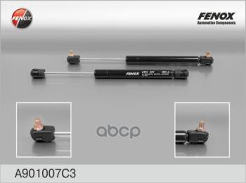 Упор Задней Двери Ваз 1118 Калина Fenox В Сб. (A901007c3) (1118-8231015) FENOX арт. A901007C3