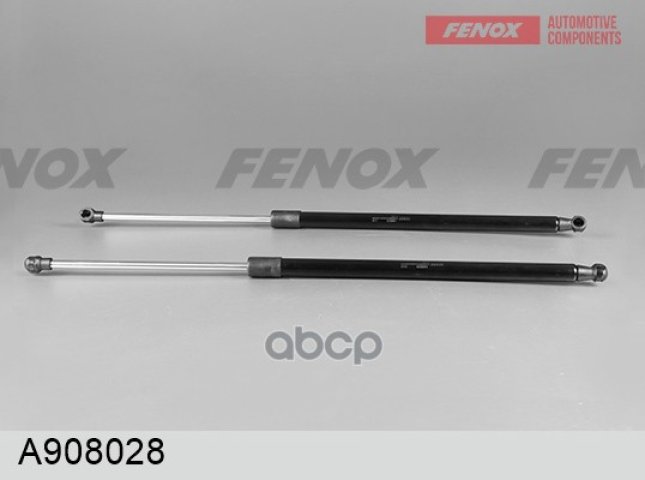 1 139 р. Упор Задней Двери Ваз Vesta Sw Fenox С Евро Креплением (A908028) FENOX арт. A908028  с доставкой в г. Кемерово