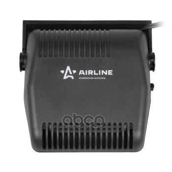 869 р. Обогреватель Лобового Стекла От Прикуривателя 12В 150Вт Airline (Aeau002) AIRLINE арт. AEAU002  с доставкой в г. Кемерово. Увеличить фотографию 4