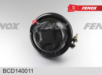2 399 р. Камера Тормозная Газон-Next Тип 14 Передняя Левая (С41r11.3519031) Fenox (Bcd140011) FENOX арт. BCD140011  с доставкой в г. Кемерово. Увеличить фотографию 3